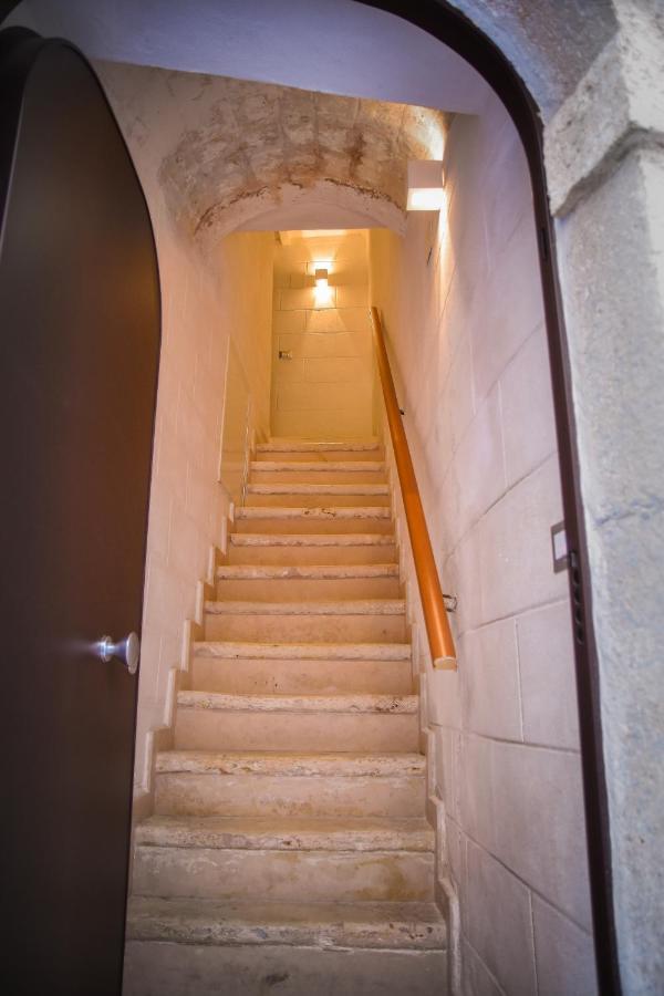 Casa Dell Arco Apartment Bari Exterior photo