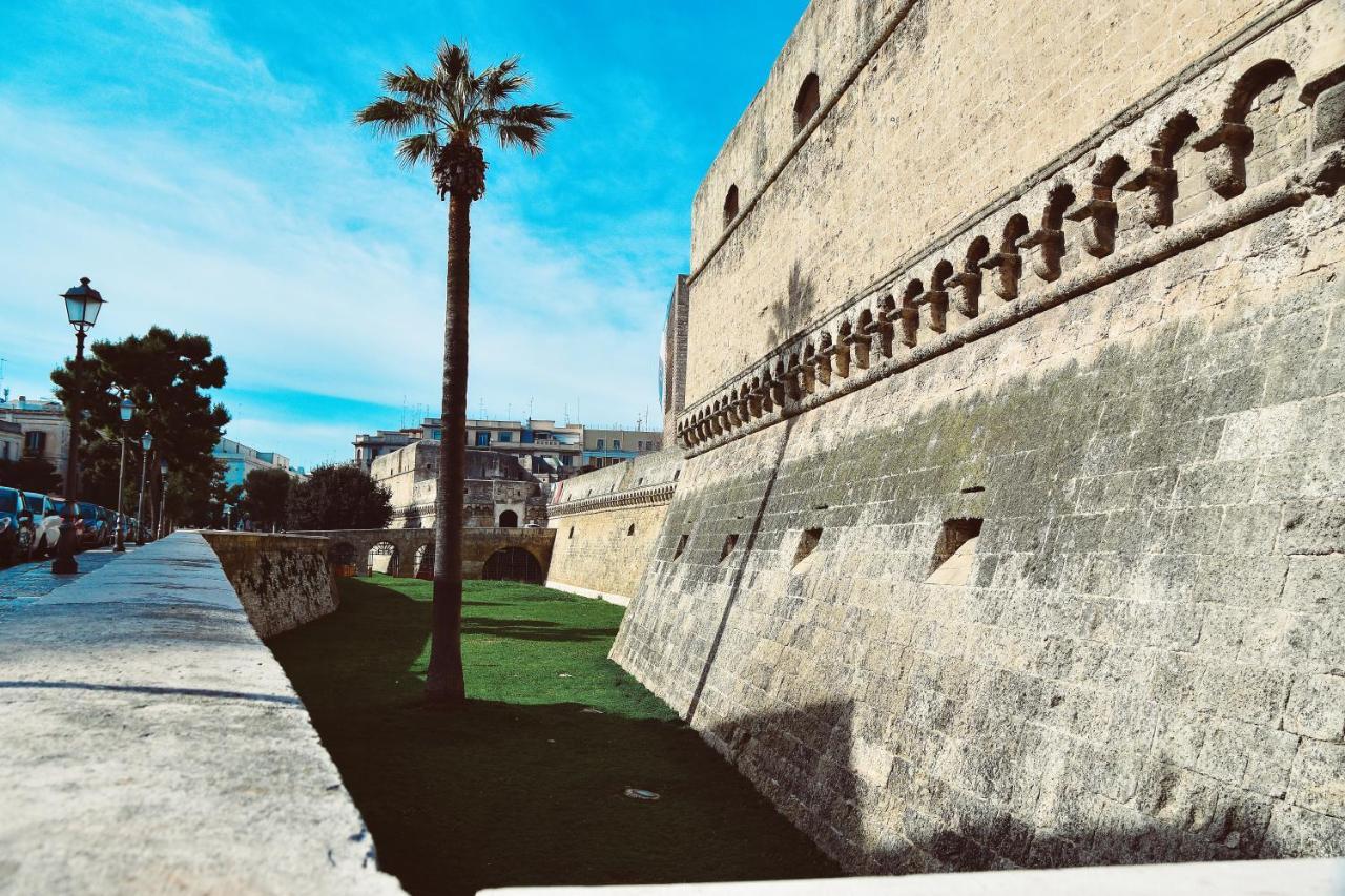 Casa Dell Arco Apartment Bari Exterior photo